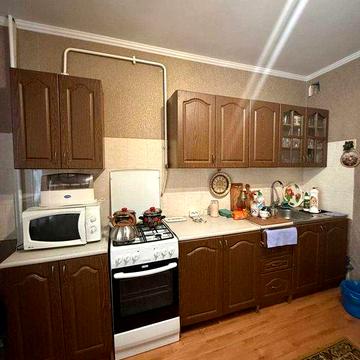 Продается крупногабаритная 1к квартира, 48.9 м², 6/9 #146529 ЖК Северная звезда