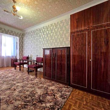 Здам в оренду 1 кім.квартиру, вул.Шептицького, 24. метро Лівобережна