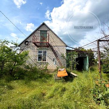 Зайчевськ/СТ Колос дача з приватизованими документами 5 соток землі