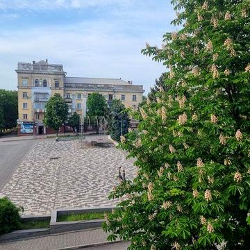 Продається квартира , м.Марганець
