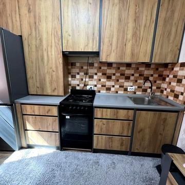 Без Комісії! Продам однокімнатну квартиру Святопетрівське вул. Амосова 111, євро ремонт , можливо під любі державні програми