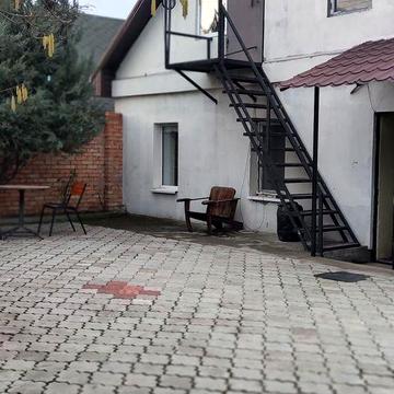 Сдам свой дом 1 комната,двор,тупик Паруса