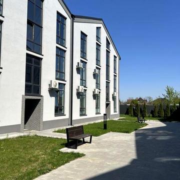 Акційна пропозиція ! Тарасівка , Боярка ! Смарт-квартира 20,7м2 від Забудовника! Без комісії! ЖК Brabant Park