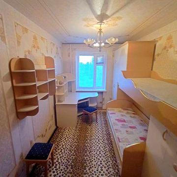 Продается 3к квартира, 58.5 м², 8/9, пр. Мира #146493