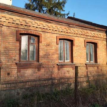 Частина будинку в р-н ближнього ЗАГРЕБЕЛЛЯ