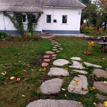 Будинок в с.Хомутець 13000 доларів