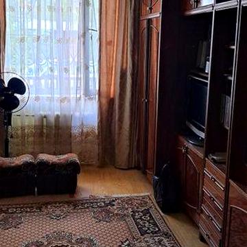 Продам 2к. квартиру м.Шостка