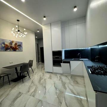 Аренда 1 комнатной квартиры 58м2 ЖК Феличита