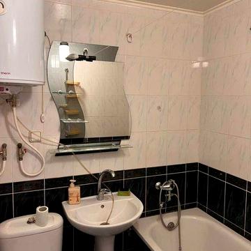 Продам 1-у квартиру чешку Шосейна (Фрунзе)