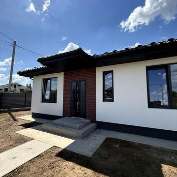 Продаю одноповерховий будинок біля лісу, без комісії для покупця