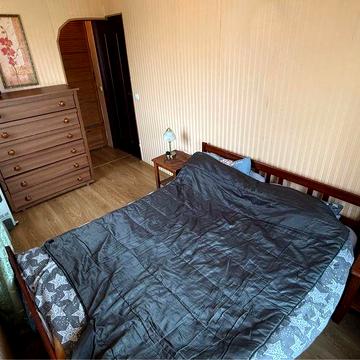Продам 2к квартиру | Мазепи | 40м² | з меблями і технікою