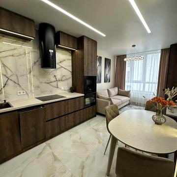 Продаж квартири замарстинівська 63 кв м дизайнерський ремонт