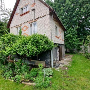 Продаж затишної дачі 103 м² на Осокорках, СТ Мрія-1 (6 км від метро)