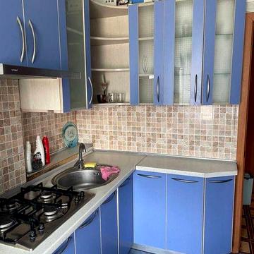Здам 3х кім квартиру Червоний камінь