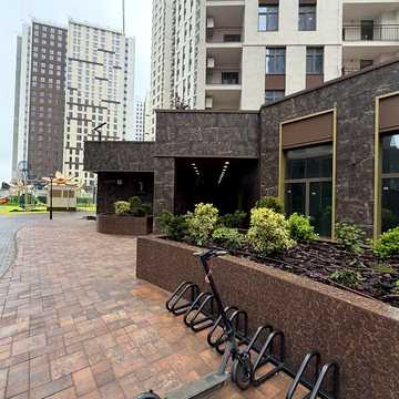 Продаж 1к Квартира Краснова вулиця ЖК Kadorr City