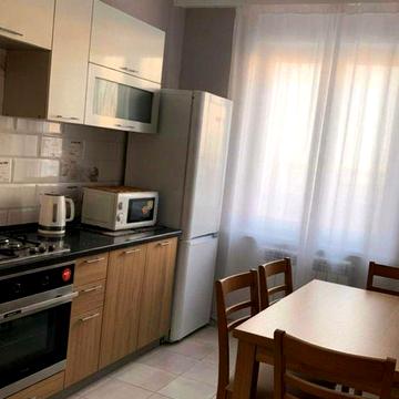 Здам 1 кімнатну квартиру в ЦЕНТРІ