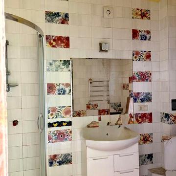 Продам. Двокімната  60м2 . Центр ЖК Покровський. Безготівковий так