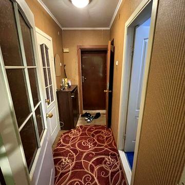 Продается 1к квартира, 33 м², 5/5, Кульбакино #146219