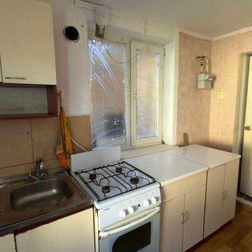 Продаж • 1к жилкопу • 28.5 м² • вул. Мала Морська • #145990