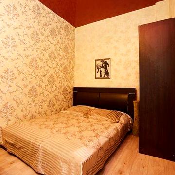 Аренда 1к.кв.Центр.Преображенская /Софиевская