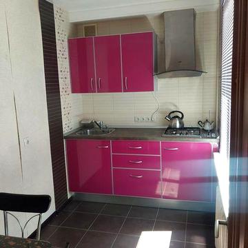 Продам 1к.кв.студію,2/5, Нижньодніпровська 2б. 16  000$,торг