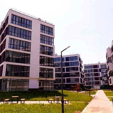 Продаж 1к Сокільники ЖК Grand Village 2/5ц ремонт меблі котел 88тис ЖК Grand Village.