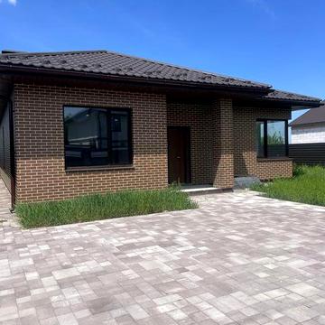 Продається будинок з чистовим оздобленням| 132 кв.м| газ| Без комісіі