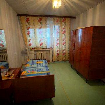 Продаж 2к квартири, 46.9 м², вул. Космонавтів #146141