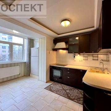 Продаж 3-х кімн.квартири 127м2 вул. Харьківська 3/1 ( Центр). ЖК Нотехс