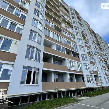 Продаж 2к Квартира Злуки проспект ЖК просп. Злуки, За, 5а