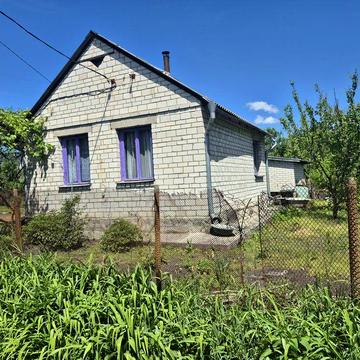 Мала Олександрівка. Продаж дачного будинку,  ділянка 5 соток.