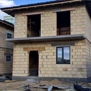 Будинок Білогородка 120м2 з газом.Без комісії