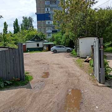 Продаж 1к Дім Коваленка Юрія вулиця