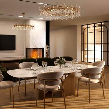 БЕЗ КОМІСІЇ. Продаж ПРЕМІАЛЬНИХ резиденцій | будинків