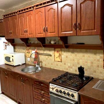 Продам 3 кімнатну квартиру на Дніпробуді