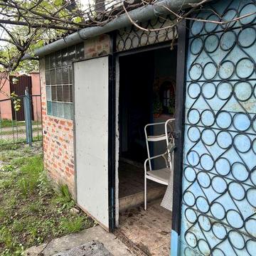 Дача-Оазис на топ ділянці/6 соток під Києвом/5 хв озеро/басейн/хороший сад! 35 хв - м. Теремки/10 хв - Борова (райцентр)/Солтанівка
