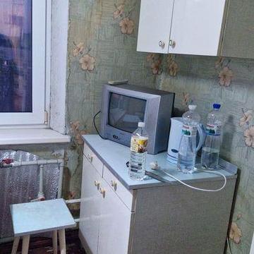 Сдаю свою 3- х комнатную квартиру  Салтовка без комуналки