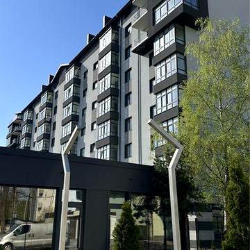 Квартири з терасою| 2-х кімнатна - 750$м². Знижка 5% для ЗСУ! ЖК Варбуд