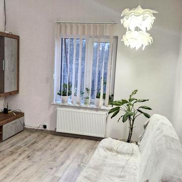 Довгострокова оренда частини будинку на Старому місті