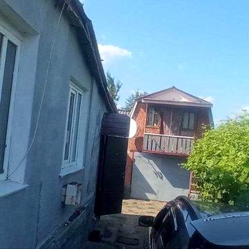 Будинок з усіма зручностями