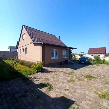 Продаж 5к Дім Київський масив