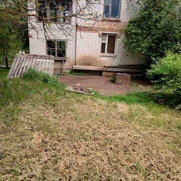 Продається двоповерховий будинок 70м². Гараж. с.Дмитрушки 39 соток