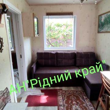 Продамо капітальну дачу зі зручностями.Обмін на 1кв.