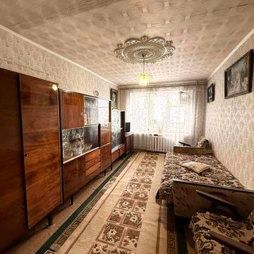 Оренда 2 кк. Четвертий поверх. Водопровідна – пр. Центральний