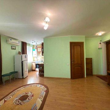 Продаж, 2 кімн. квартири, АО газ, пр. Юбілейний (Велес)