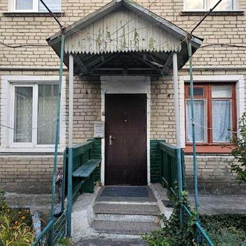 Продам 2-кімнатну квартиру Новокодакский район