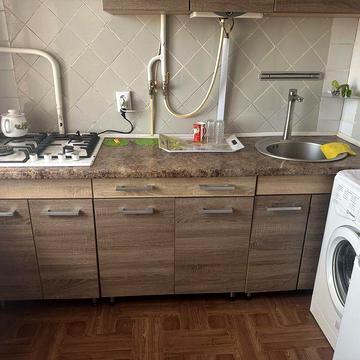Двокімнатна квартира в довстрокову оренду
