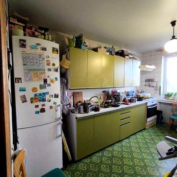 Продаж 3 кім. квартири, Святошинський р-н, вул. Симиренка