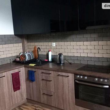 Довгострокова оренда 1к Квартира Тена Бориса вулиця