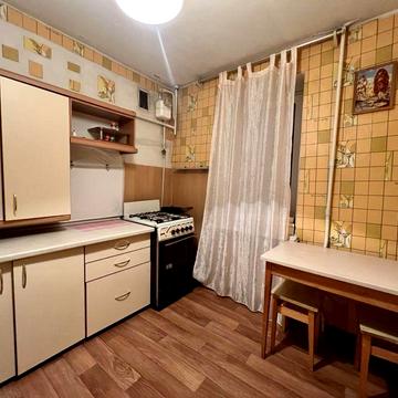 Оренда 2 кім. кв. Район Лікарні